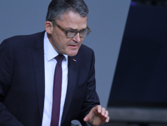 Kiesewetter wirft Kanzleramt in Taurus-Frage Täuschung vor