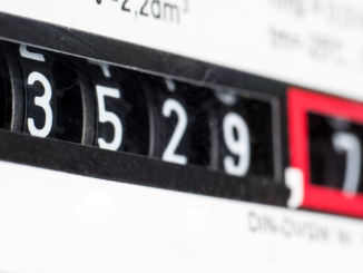 Haushaltsenergie: Preise weiterhin deutlich höher als 2020