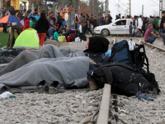 Ungarns Europaminister übt scharfe Kritik an EU-Asylkompromiss