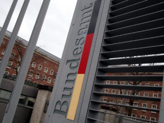 Asylverfahren in Deutschland wieder schneller abgewickelt Asylverfahren in Deutschland wieder schneller abgewickelt