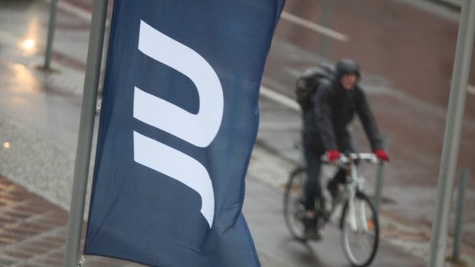 Junge Union (Archiv) (über dts Nachrichtenagentur)