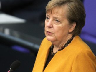 Historikerin kritisiert geringen Einsatz von Merkel für Ostländer
