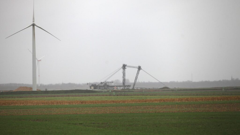 RWE würde Braunkohle-Blöcke auf Wunsch des Bundes länger betreiben