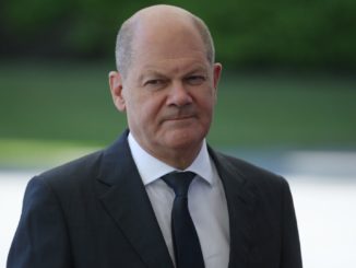 Bundesregierung will Scholz-Reise nach Israel noch nicht bestätigen