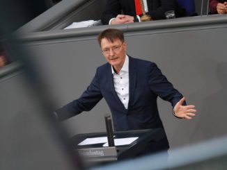 Union lehnt Lauterbach-Vorstoß zu Vorsorgeuntersuchungen ab