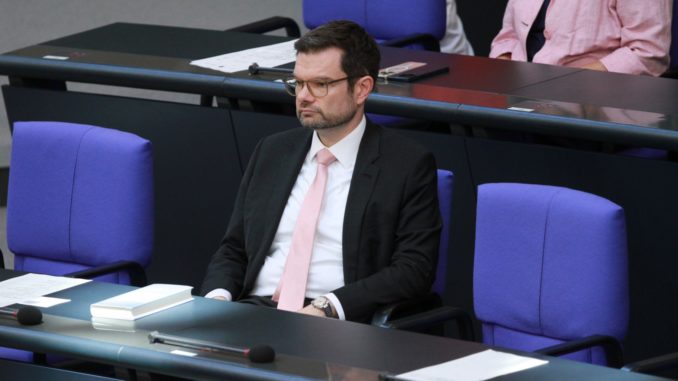 Marco Buschmann (Archiv) (über dts Nachrichtenagentur)