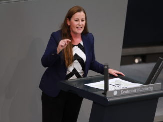 Wissler bezeichnet Wagenknechts Parteineugründung als „Egotrip“