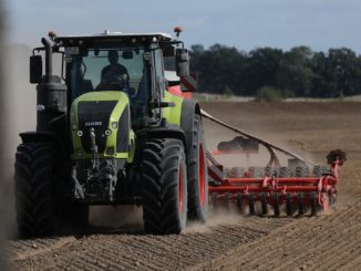 Wasserentnahme aus der Umwelt sinkt weiter