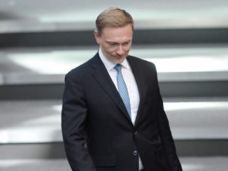 Bundesrechnungshof zweifelt an Lindners Investitionsprämie