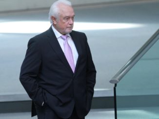 Kubicki fordert von SPD Kursänderung in Migrationspolitik
