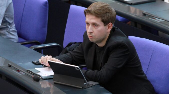 Kevin Kühnert (Archiv) (über dts Nachrichtenagentur)