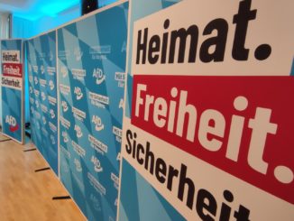 CDU-Bundestagsabgeordneter Krings besorgt über Wahlergebnisse der AfD