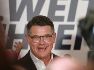 Hessen-Wahl: Rhein will sich noch nicht auf Koalitionspartner festlegen