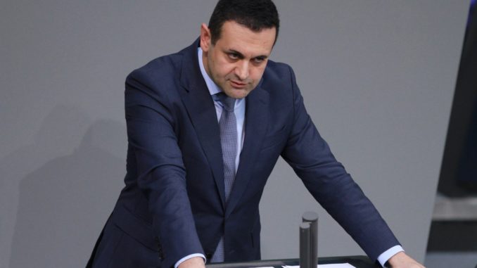 Bijan Djir-Sarai (Archiv) (über dts Nachrichtenagentur)