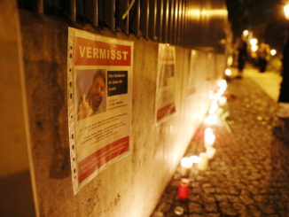 Zentralrat der Juden: Schuster hält Deutschland weiter für „sicher“