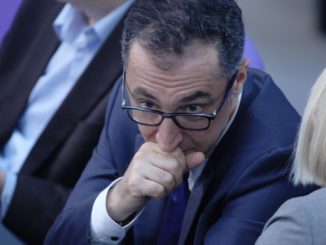 Özdemir für anderen Umgang mit Islamverbänden in Deutschland