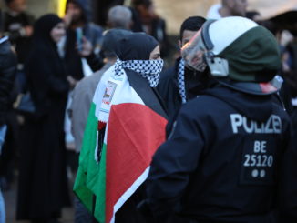 Bundesländer fürchten Hamas-Terroristen in Deutschland