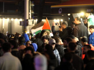 Streit unter Berliner Integrationsbeauftragten