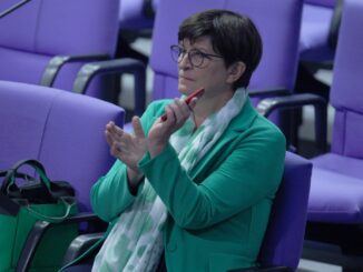 Esken fordert Aussetzen der Schuldenbremse