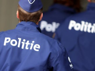 Täter nach Anschlag in Brüssel weiter auf der Flucht