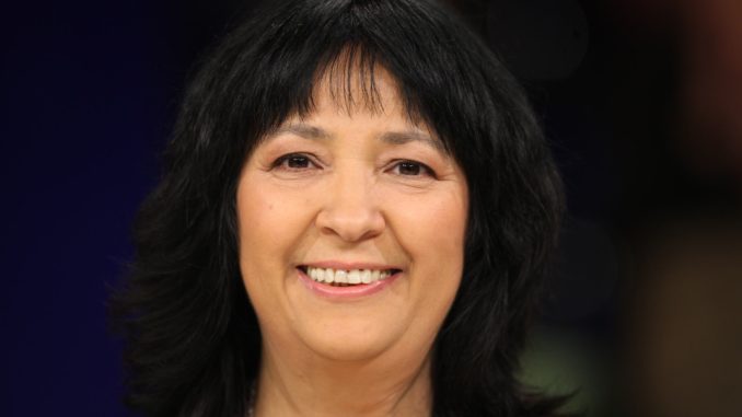 Seyran Ates (Archiv) (über dts Nachrichtenagentur)