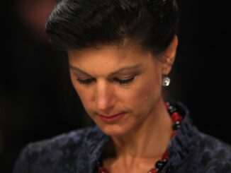 Forsa sieht Wagenknecht-Partei bei „deutlich unter fünf Prozent“