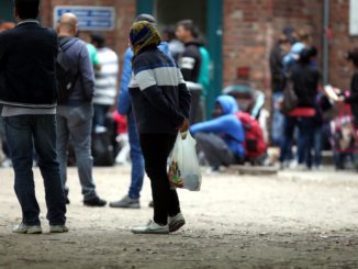 Kommunen wollen EU-weite Angleichung der Asylbewerberleistungen