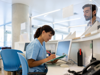 Kassenärztliche Bundesvereinigung kritisiert aufgezehrte Budgets