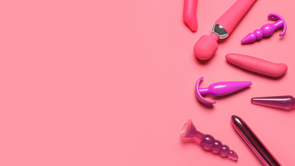 Dildo kaufen: Die wichtigsten Tipps und Tricks