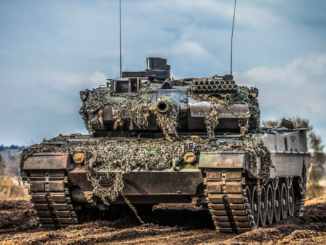 Union will zehn Milliarden mehr für Bundeswehr