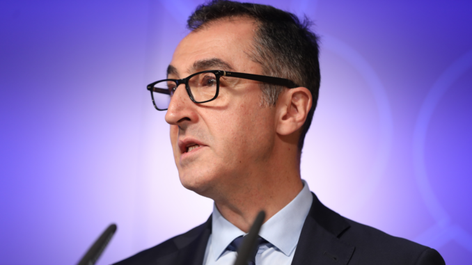 Cem Özdemir (Archiv) (über dts Nachrichtenagentur)