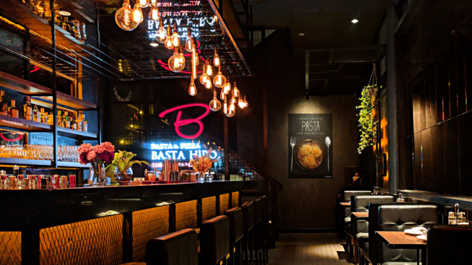 Gastronomie (über cozmo news)