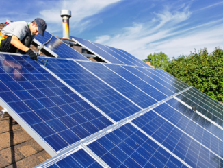 Solarindustrie warnt vor Abwanderung