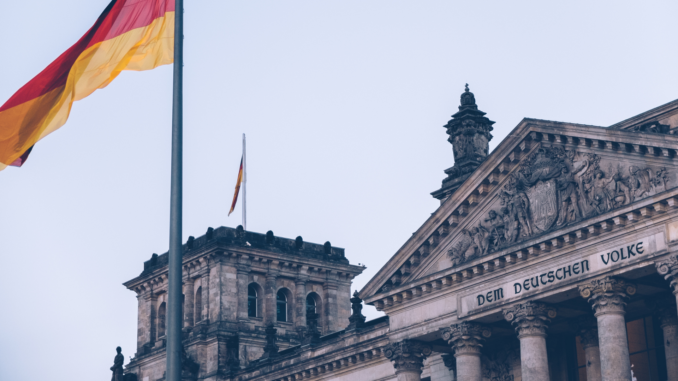 Bundestag (über cozmo news)