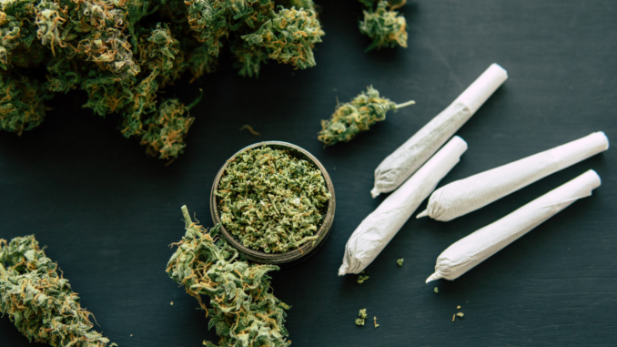 Cannabis (über cozmo news)