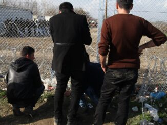 „Erhebliche rechtliche Fragen“: Esken stellt Asylverfahren in Drittstaaten infrage