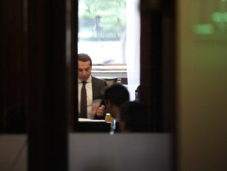 Österreichs Ex-Kanzler Kern schlägt Krisen-Alarm für Deutschland