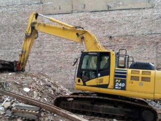 Bund fördert verstärkt Wohnungsabrisse im Osten