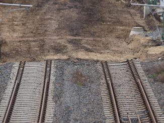 Wissing fürchtet 25-Milliarden-Lücke bei der Bahn