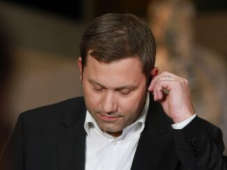 Klingbeil will über weitere Aussetzung der Schuldenbremse reden