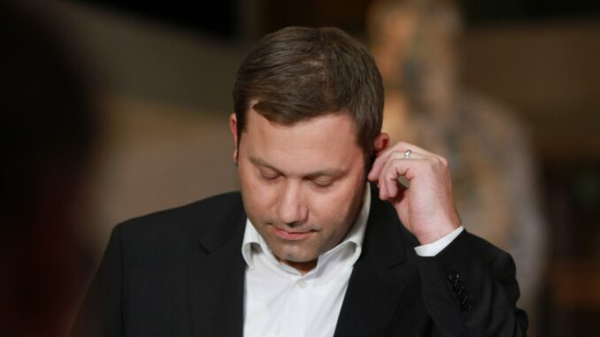 Lars Klingbeil (Archiv) (über dts Nachrichtenagentur)