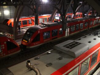 Fahrgastverband „Pro Bahn“ hält höheren Deutschlandticket-Preis für vertretbar