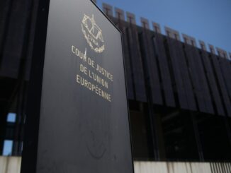 EuGH: Kopftuchverbot in öffentlicher Verwaltung möglich