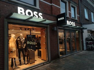Hugo Boss will Wachstumspotenzial begrenzt nutzen
