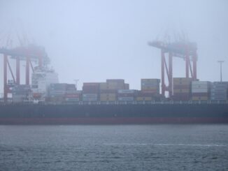 Regierung sieht deutsche Wirtschaft weiter in der Stagnation