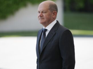 Bundeskanzler Scholz kritisiert „zu viel öffentlichen Streit in der Koalition“