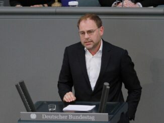 FDP-Fraktionsvize erwartet Zustimmung für Notlagenbeschluss