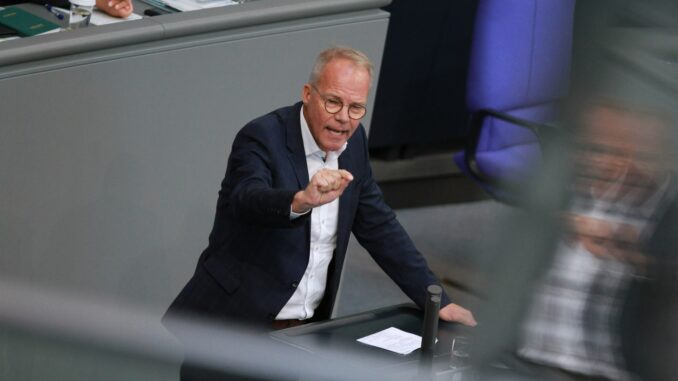 Matthias Miersch (Archiv) (über dts Nachrichtenagentur)