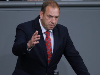 Otte kritisiert kritisiert Pistorius-Plan für Brigade in Litauen