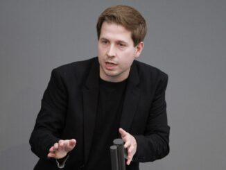 Offenheit für Linken-Mitglieder: Kühnert will Fehler vermeiden